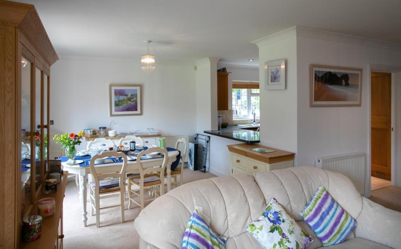 The Heather'S Bed And Breakfast Christchurch  Luaran gambar