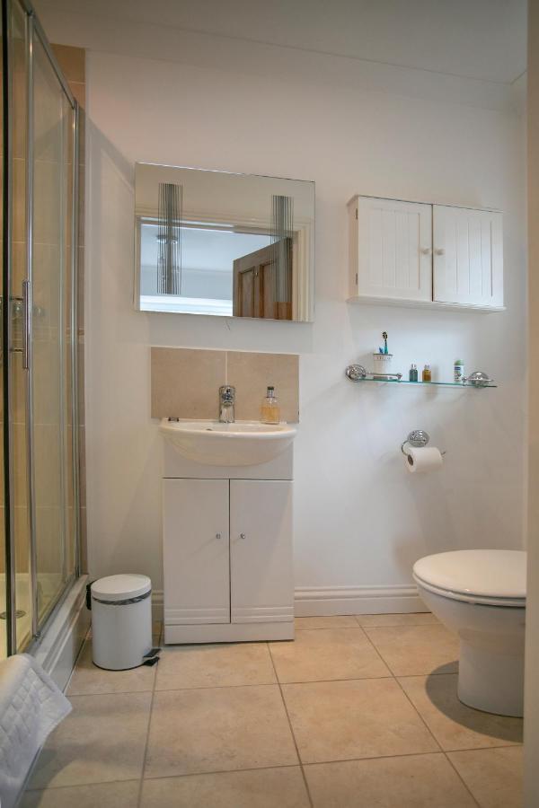 The Heather'S Bed And Breakfast Christchurch  Luaran gambar