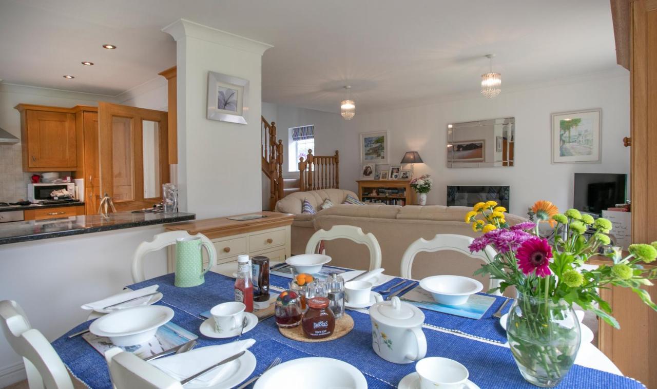 The Heather'S Bed And Breakfast Christchurch  Luaran gambar