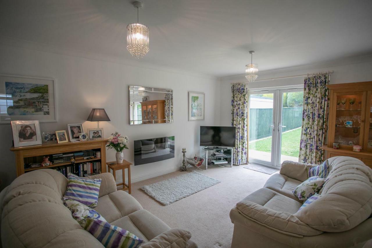 The Heather'S Bed And Breakfast Christchurch  Luaran gambar